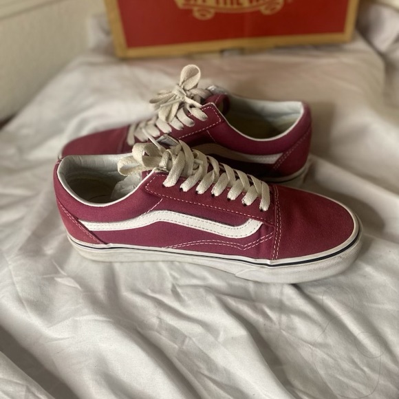 OLD SKOOL VANS 6.5 - Picture 5 of 7